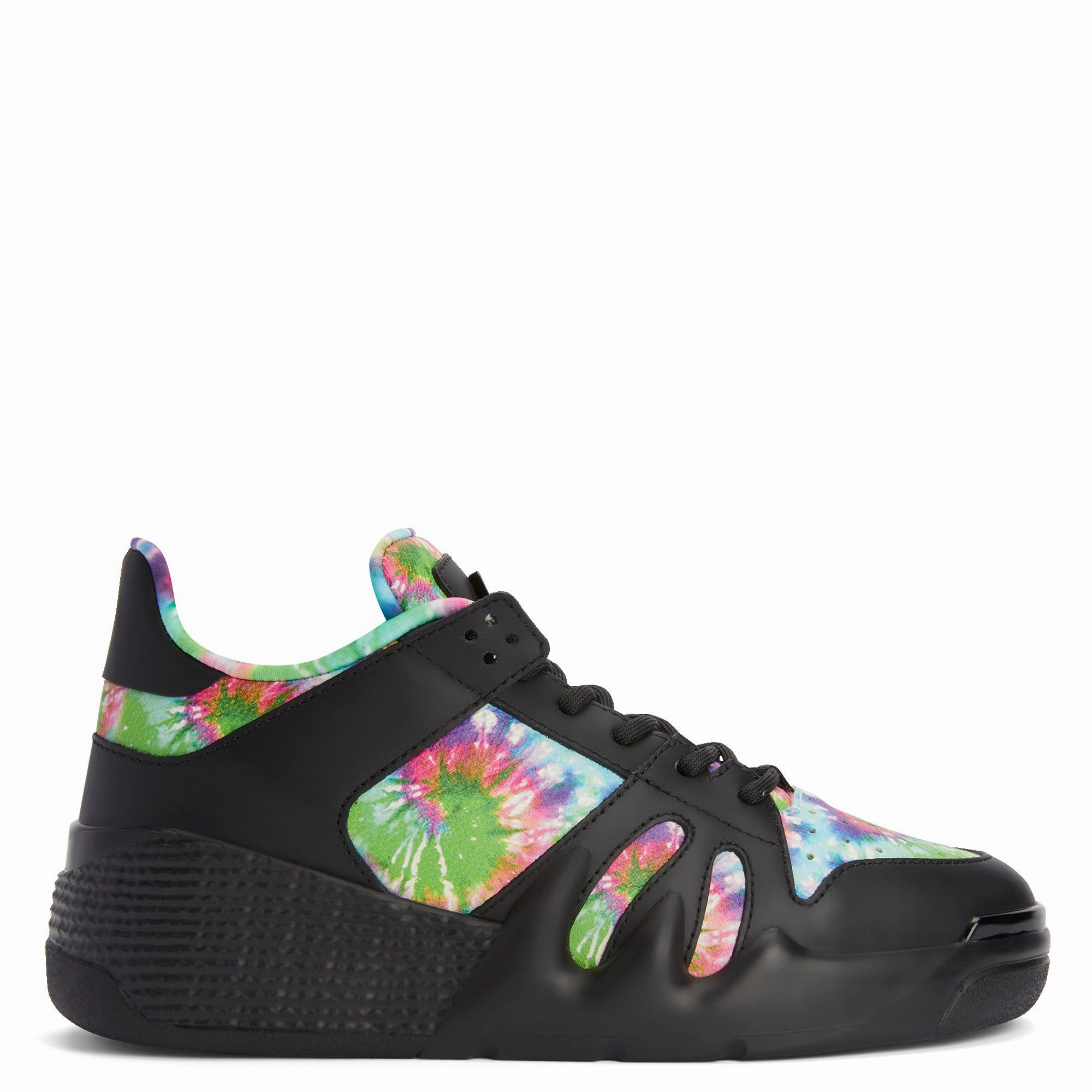 running for a way to stay independent indoor sports lover Giuseppe Zanotti Talon