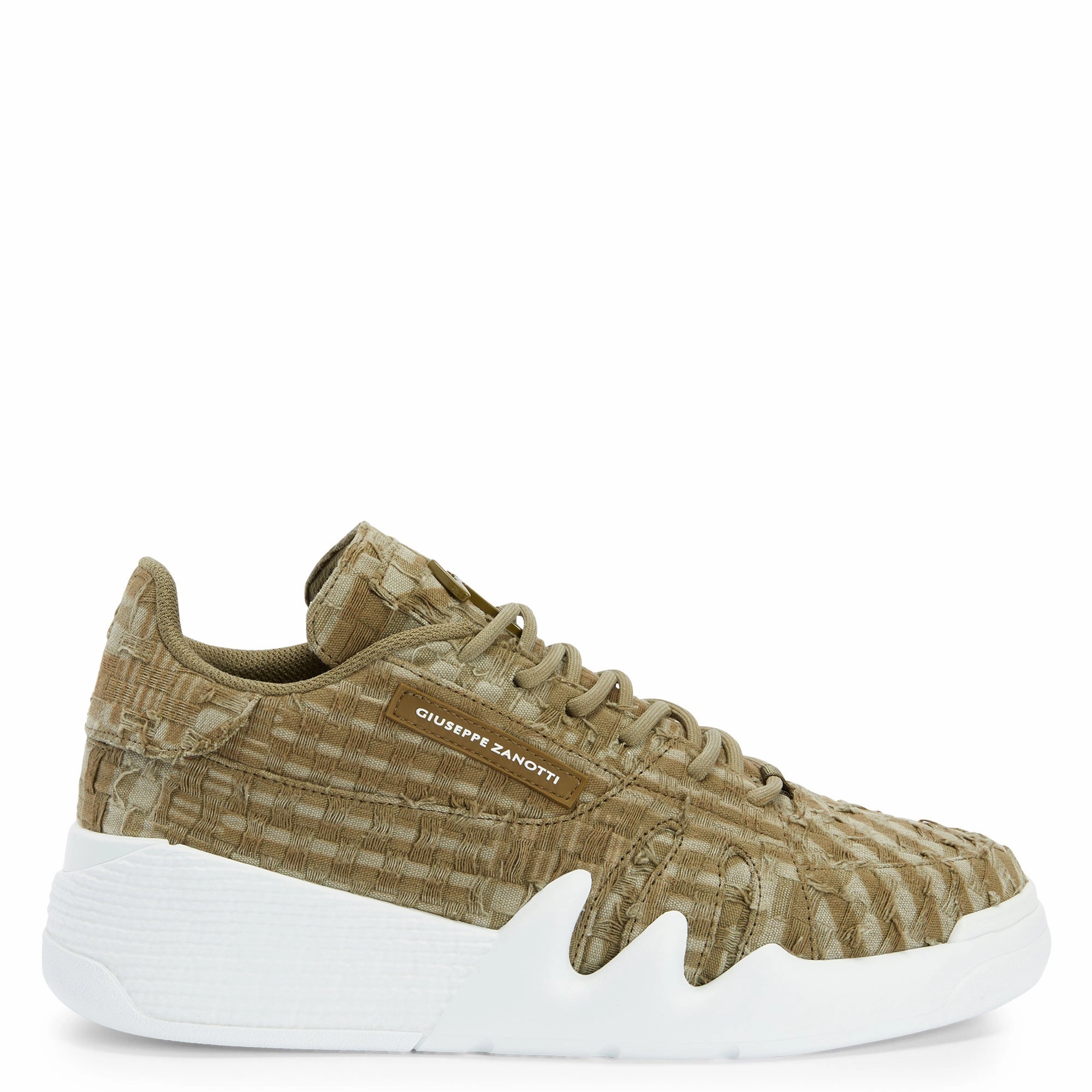 Giuseppe Zanotti Talon Fitness accessory