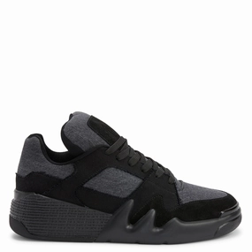 breathable - lining shoes golf shoes Giuseppe Zanotti Talon