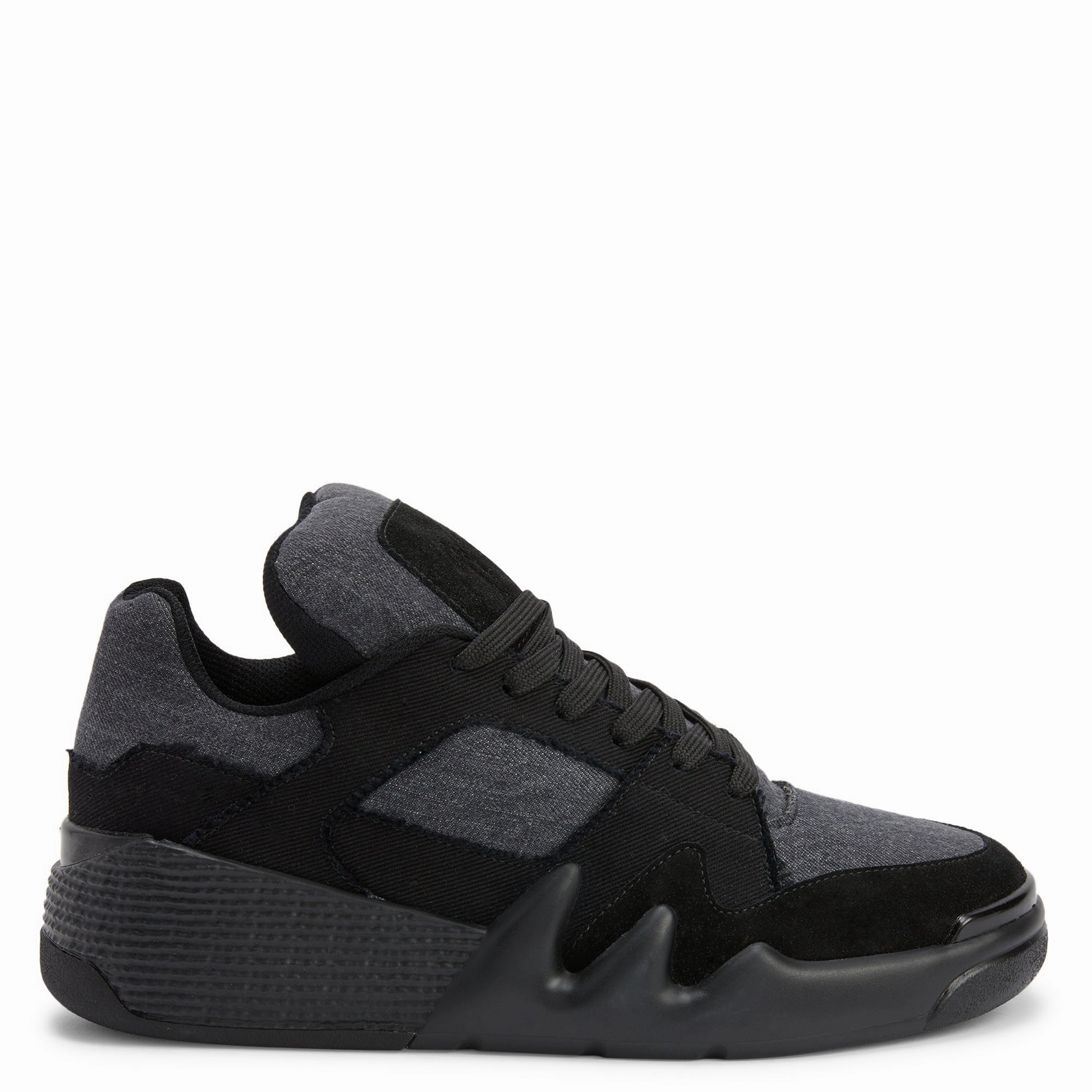 Giuseppe Zanotti Talon water - proof shoes optimal - running