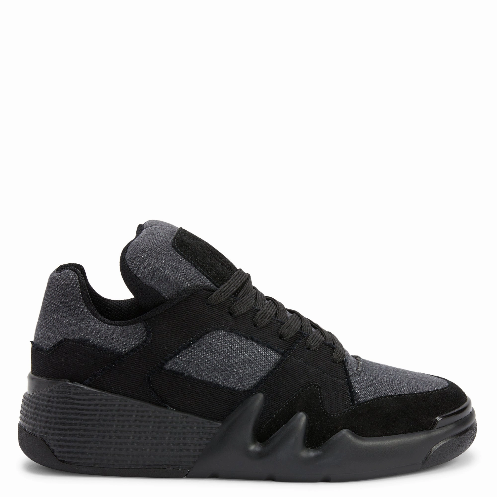 running in humid weather shoes Giuseppe Zanotti Talon