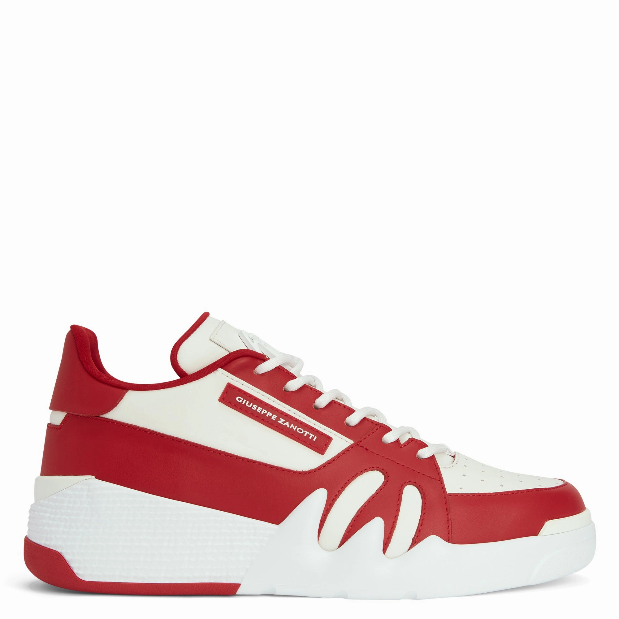 Giuseppe Zanotti Talon cross - training gear synthetic - upper - feature shoes