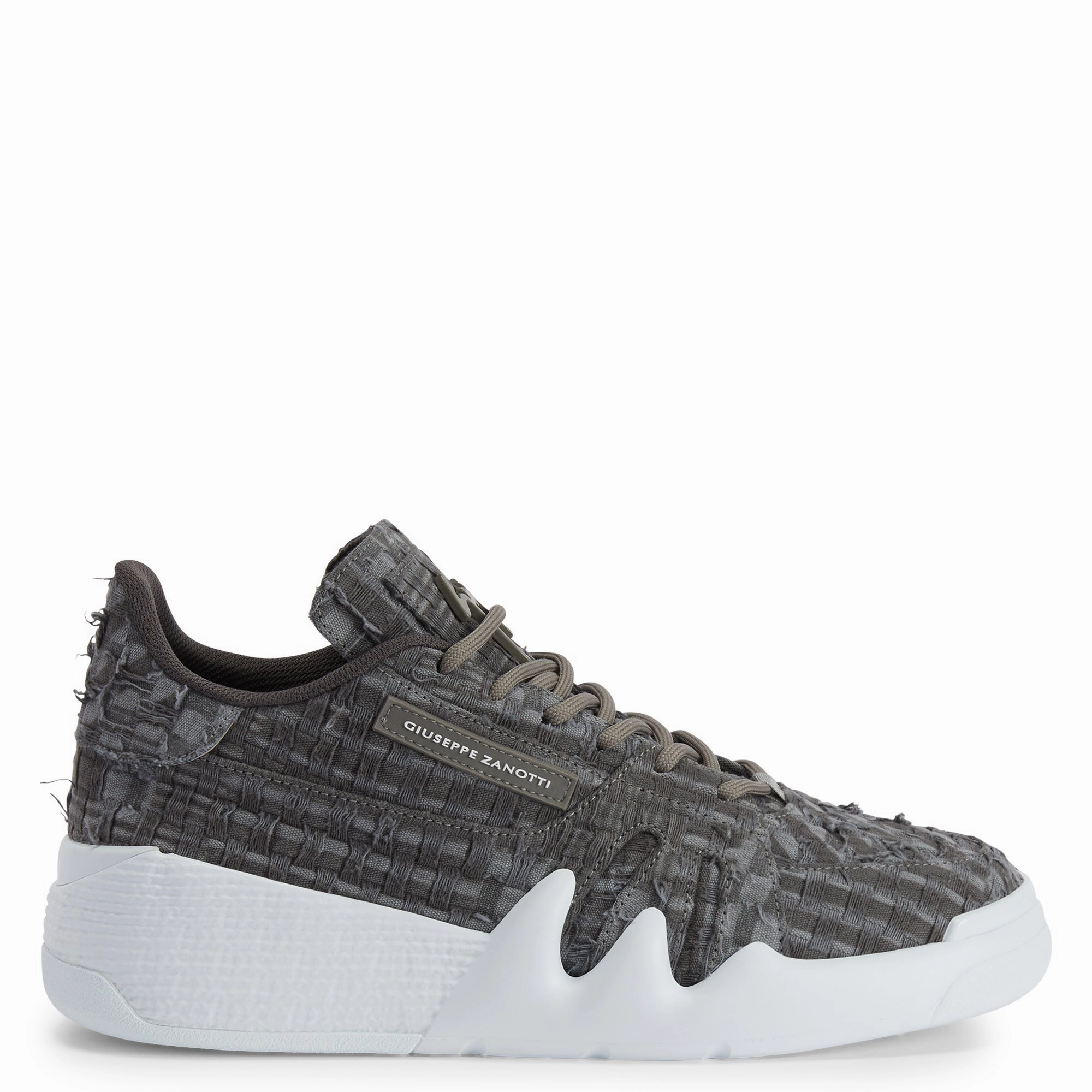 Giuseppe Zanotti Talon responsive - sole - technology shoes performance - enhancing