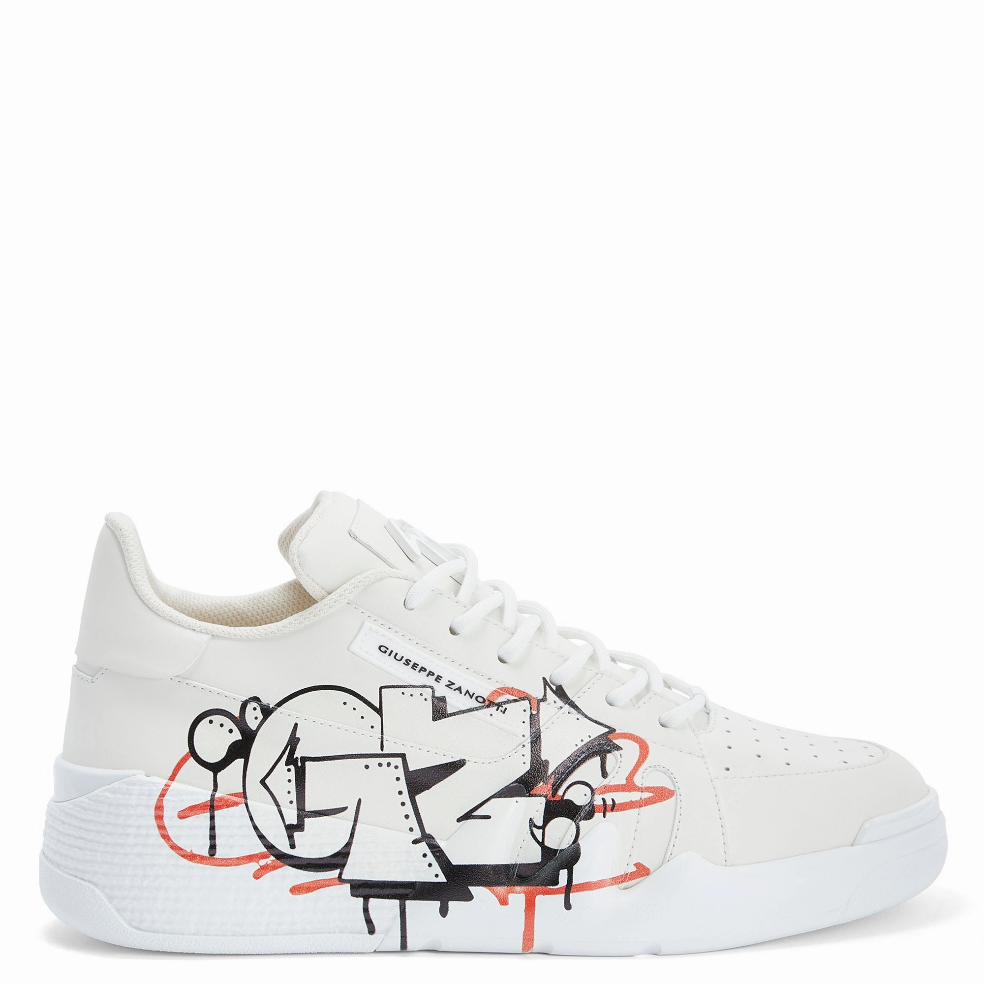 Giuseppe Zanotti Talon athletic - event