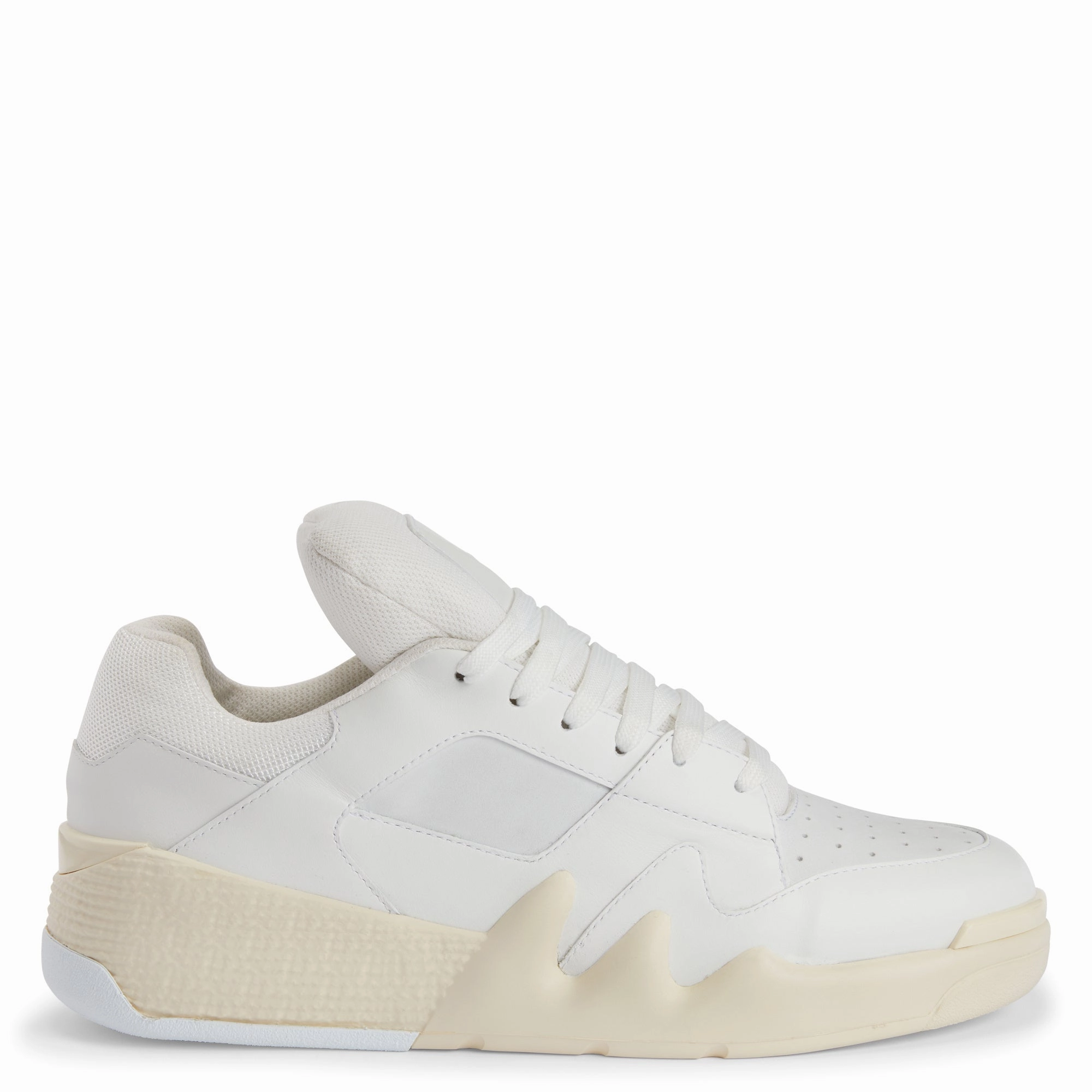 Giuseppe Zanotti Talon plain - design shoes racing use