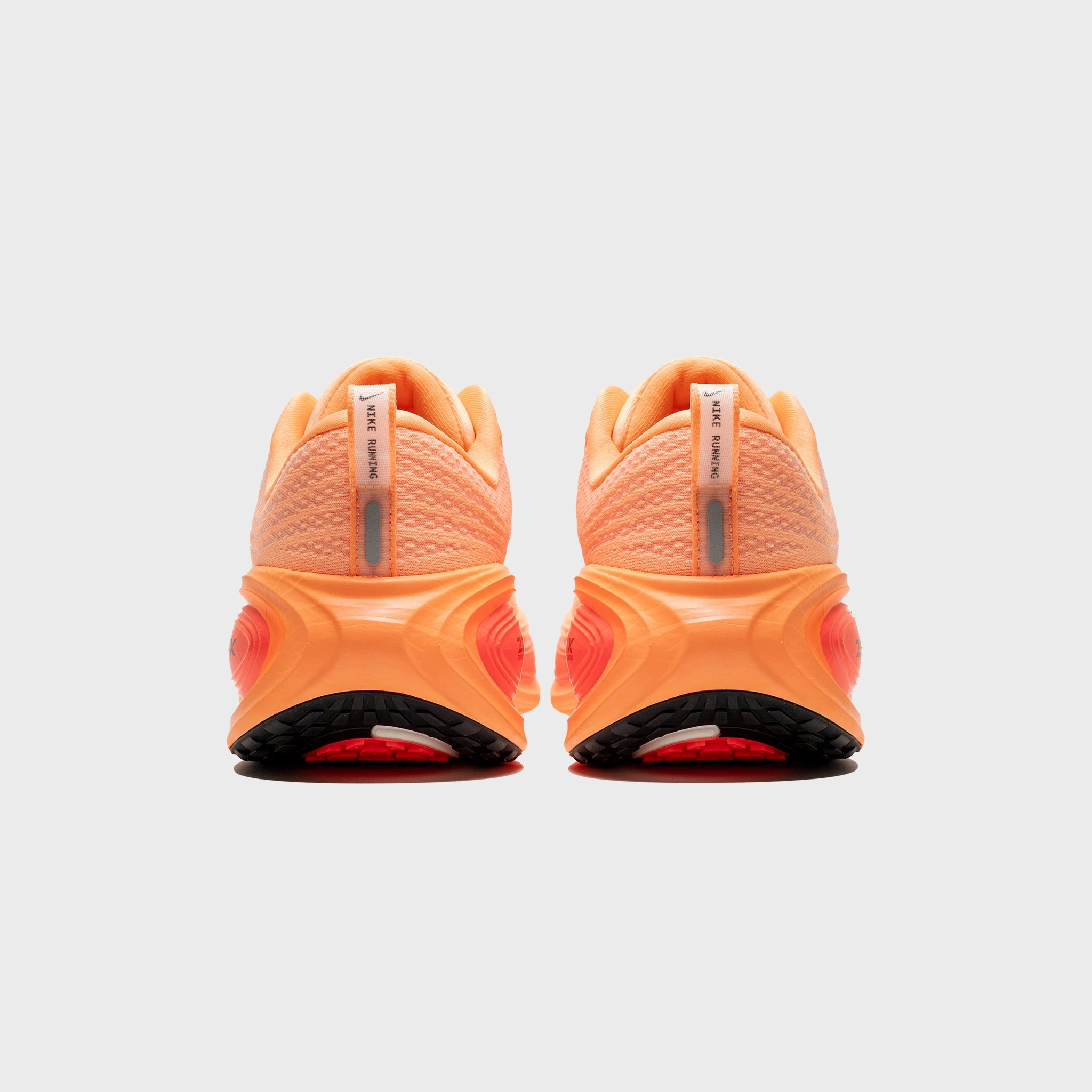 VOMERO PLUS "ORANGE PULSE" Stretchable Tongue