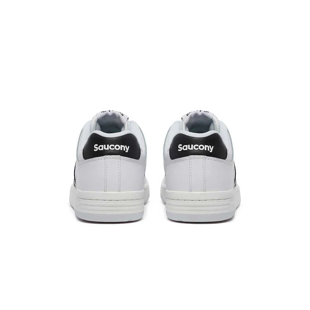 Saucony - Unisex Spot-Bilt Hawk Shoes (S70851-2) Joint Relief