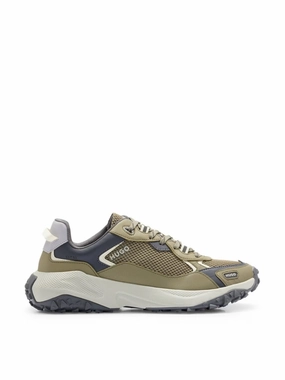 Durability Guarantee Go1st Low Top Sneakers