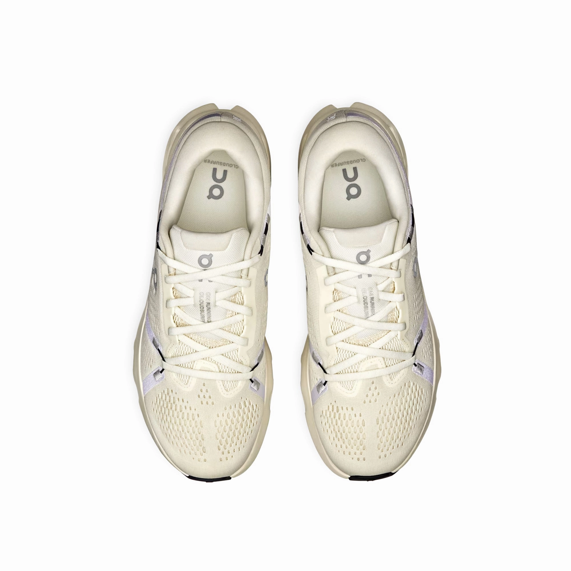 On Running Mens Cloudsurfer 2 Shoes Running Friendly