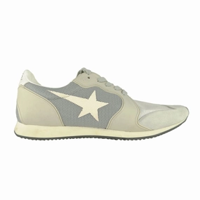 Injury recovery stability - focused shoe purpose Golden Goose Leather Men's Sneaker
