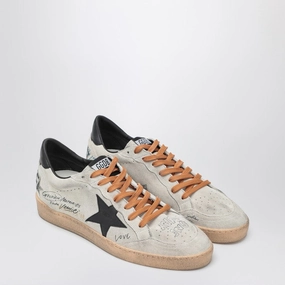 fashionable - feature shoes rubber sole shoes Golden Goose Men's Sneaker Ball Star /