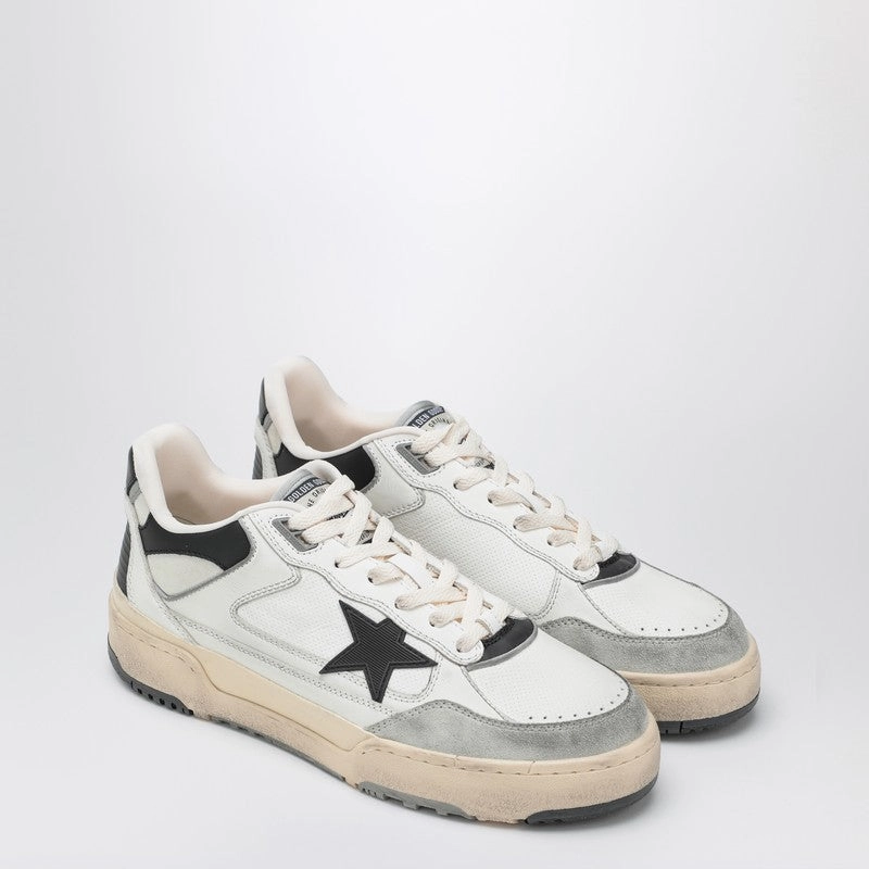 Enhanced Stability Golden Goose Men's Sneaker Forty2 //