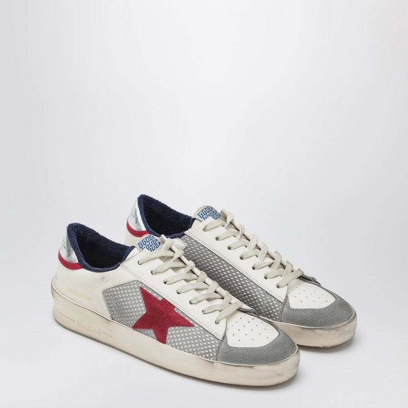 Cross country ability Golden Goose Men's Sneaker Stardan //