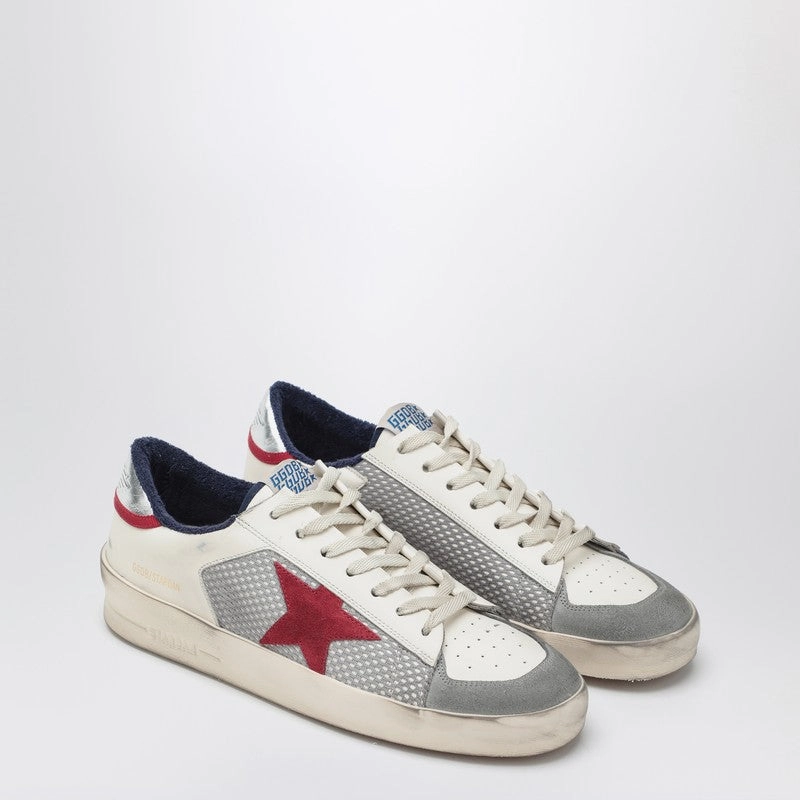 concrete running gear Golden Goose Men's Sneaker Stardan //