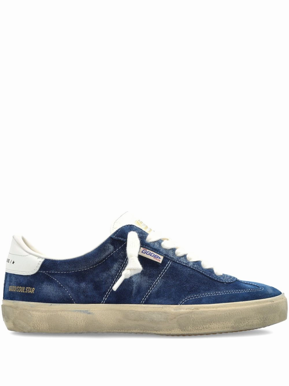 Unrivaled performance Golden Goose Men's Sneakers blue