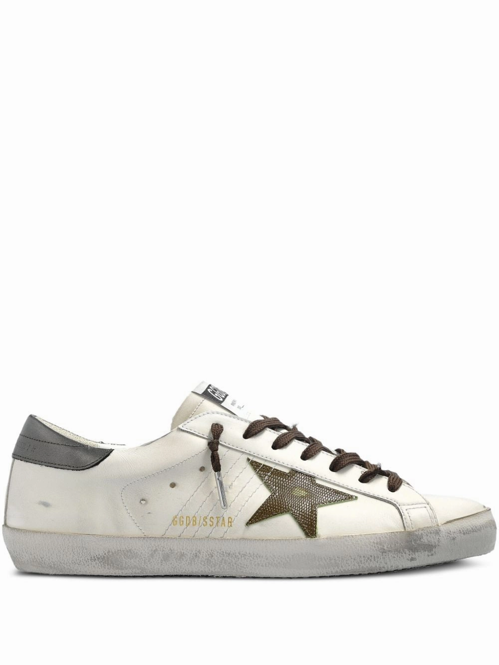 Compact Golden Goose Men's Sneakers