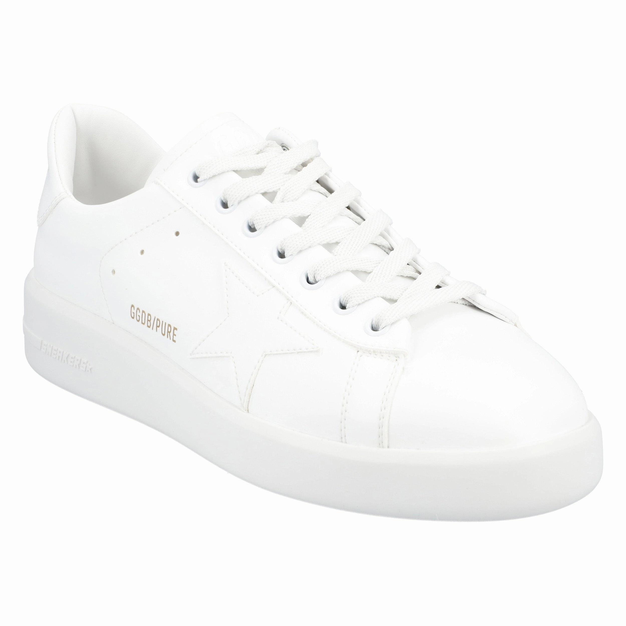 Golden Goose Pure Sneaker Performance Stability advanced runners