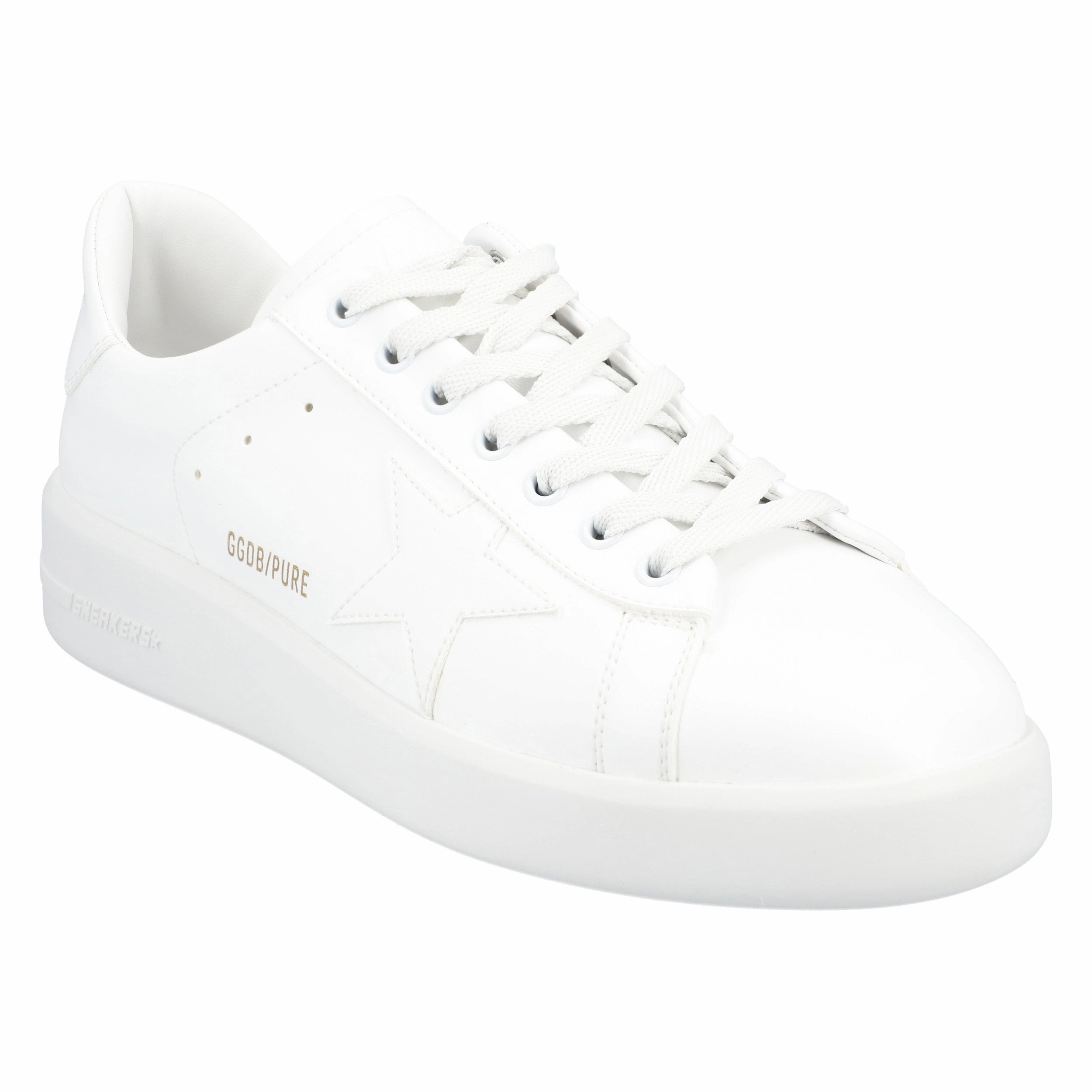 Golden Goose Pure Sneaker shock - absorbing