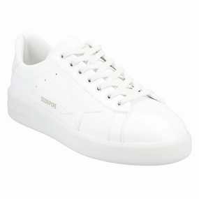 Golden Goose Pure Sneaker Comfortable Midsole track - ready