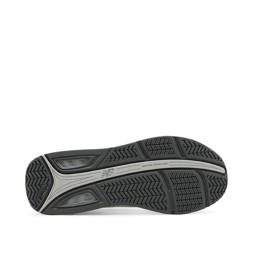 New Balance Men's 928v3 Leather Sneaker in White for kids Performance running