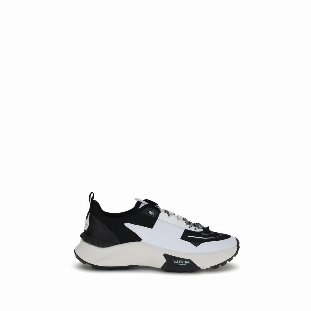 Valentino Garavani True Act Men's Sneakers heat - resistant shoes endurance training shoes