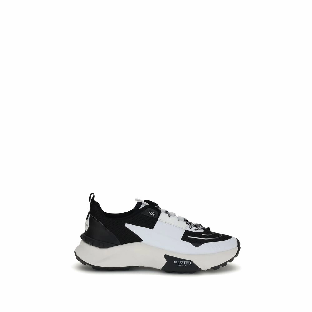 Outdoor Performance Valentino Garavani True Act Men's Sneakers