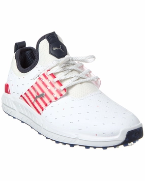 cushioned running shoes PUMA Golf Ignite Love Golf Shoe