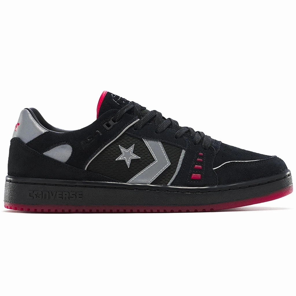 shoe laces Performance - fabric Converse CONS AS-1 Pro OX Skateboarding Shoe