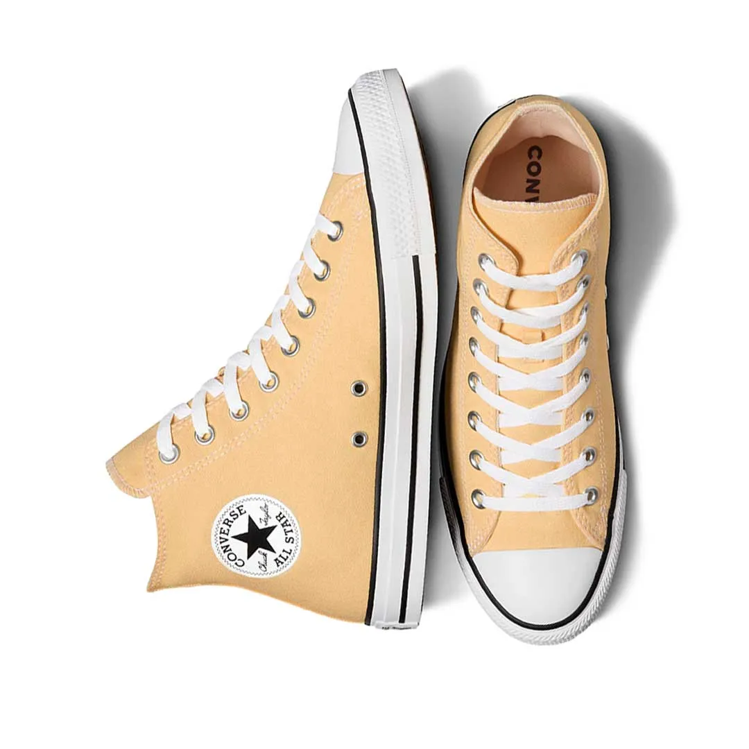Stair Step Converse - Unisex Converse Chuck Taylor All Star High Top Shoes (A09826C)
