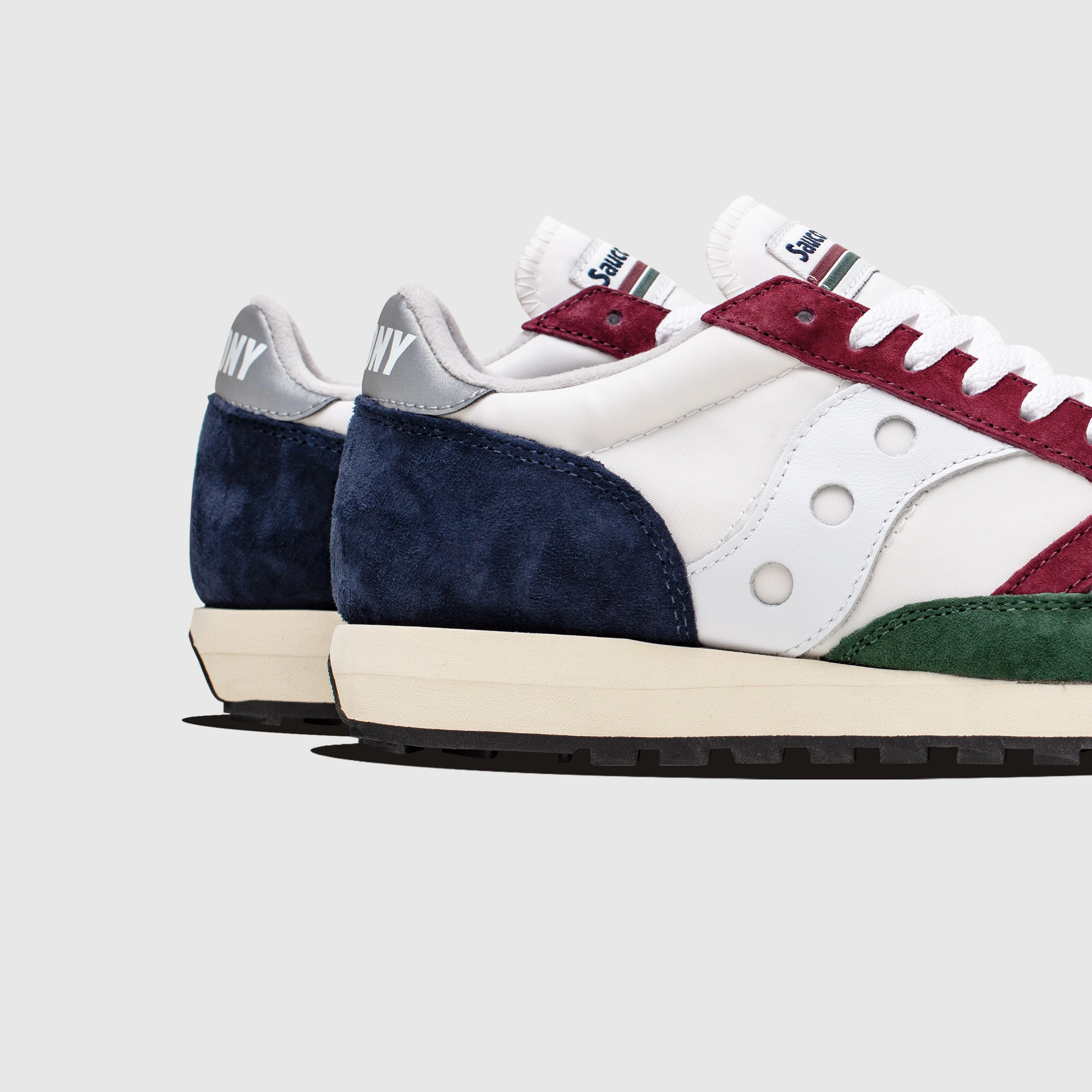 JAZZ 81 FOR PACKER "MOUNTAIN VIEW" Modern Trend