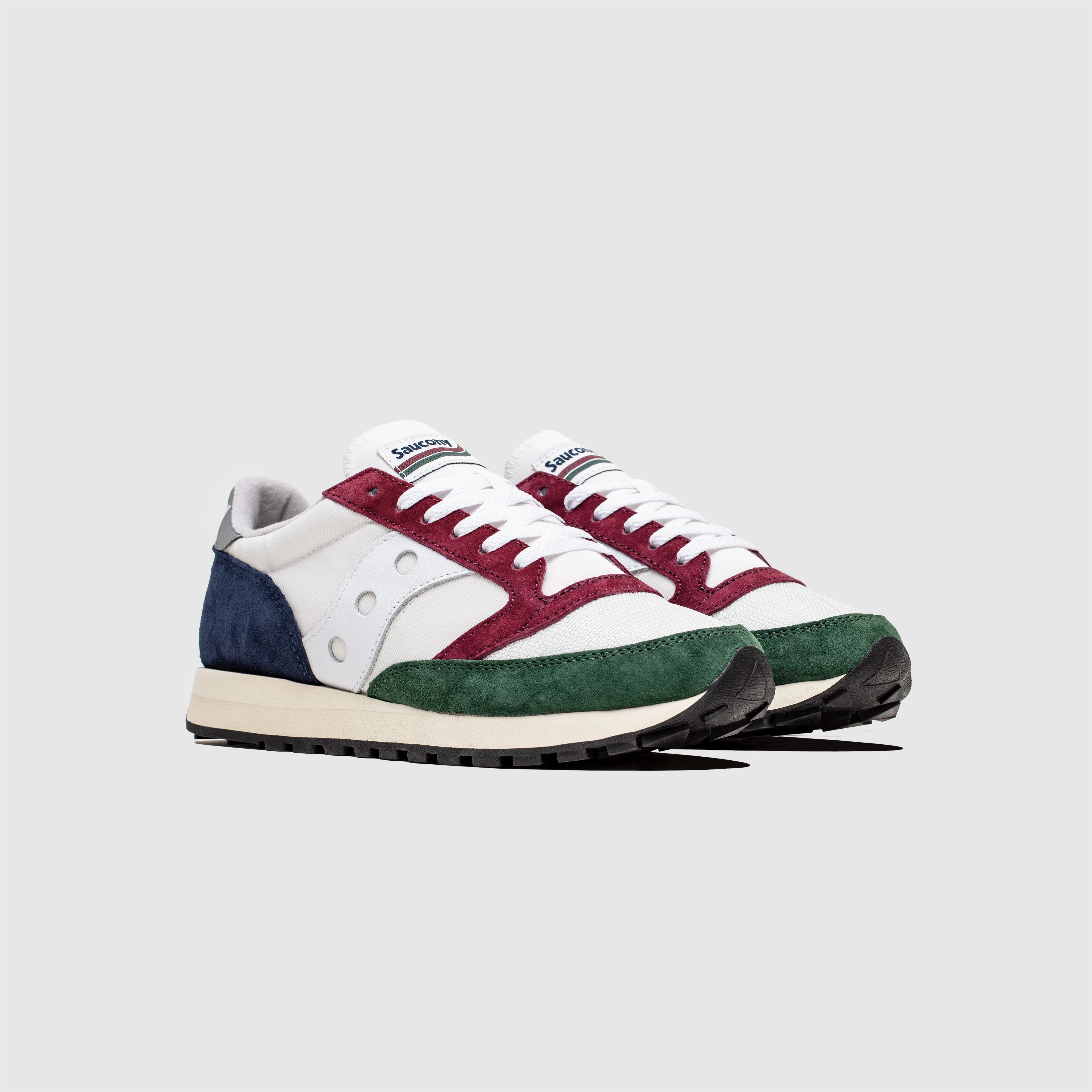 JAZZ 81 FOR PACKER "MOUNTAIN VIEW" Everyday Form Sturdy Construction