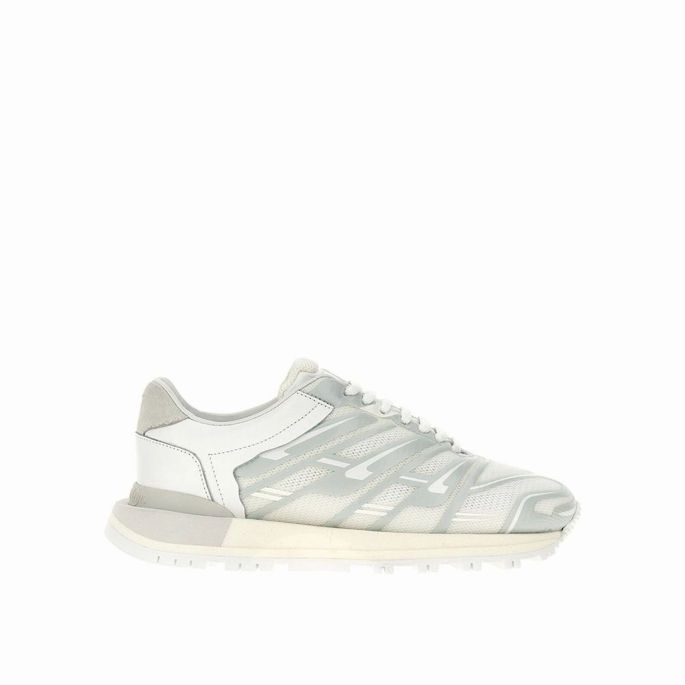 Team Sport Maison Margiela 50/50 Men's Sneakers