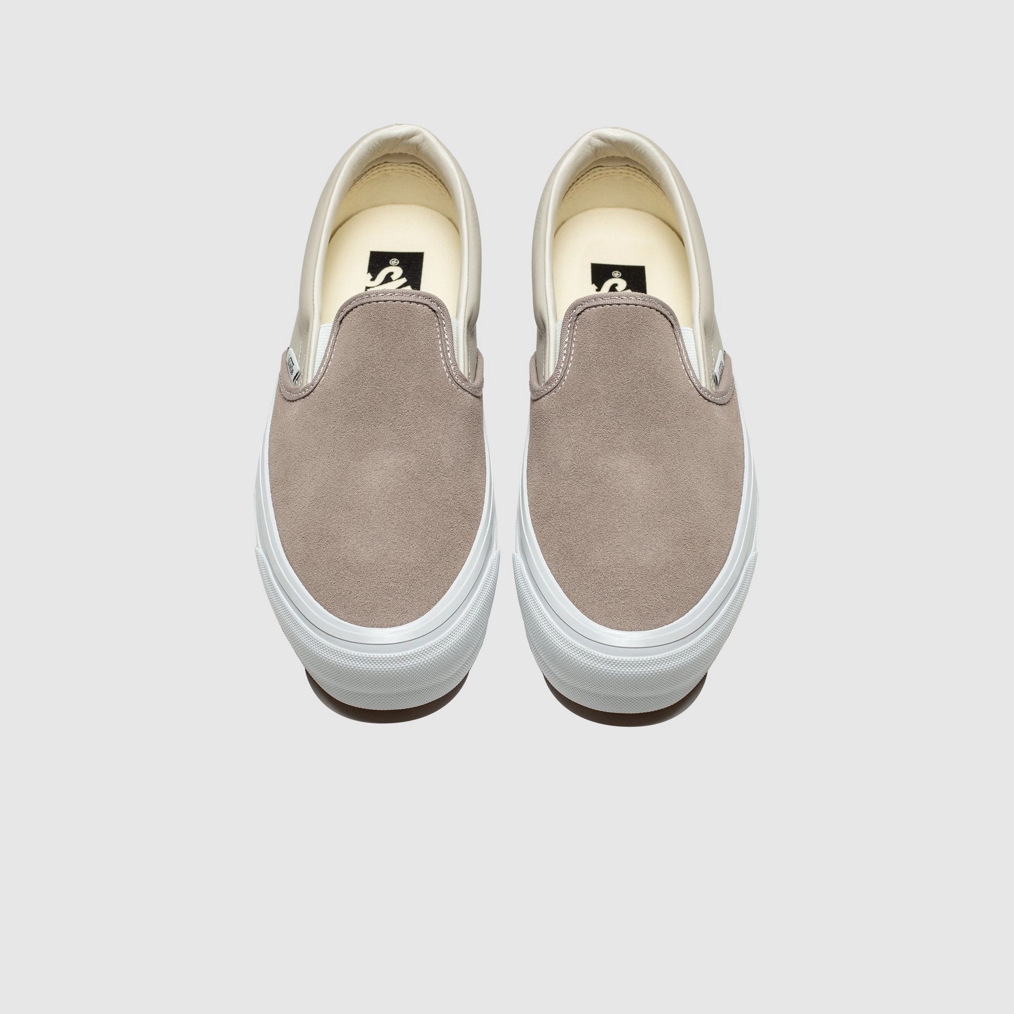 Weekend Plans Hyperlock Heel Counter CLASSIC SLIP-ON 98 LX