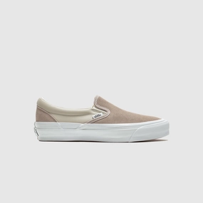 Lateral Support CLASSIC SLIP-ON 98 LX