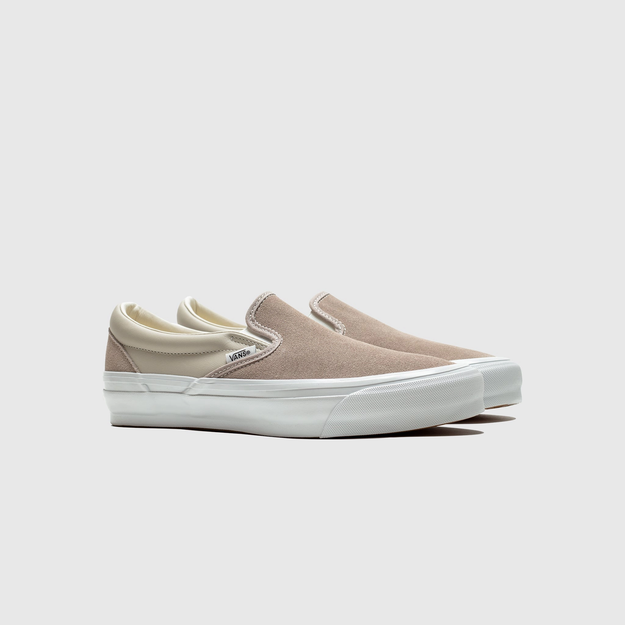 Layered sole Comfortable Sockliner CLASSIC SLIP-ON 98 LX