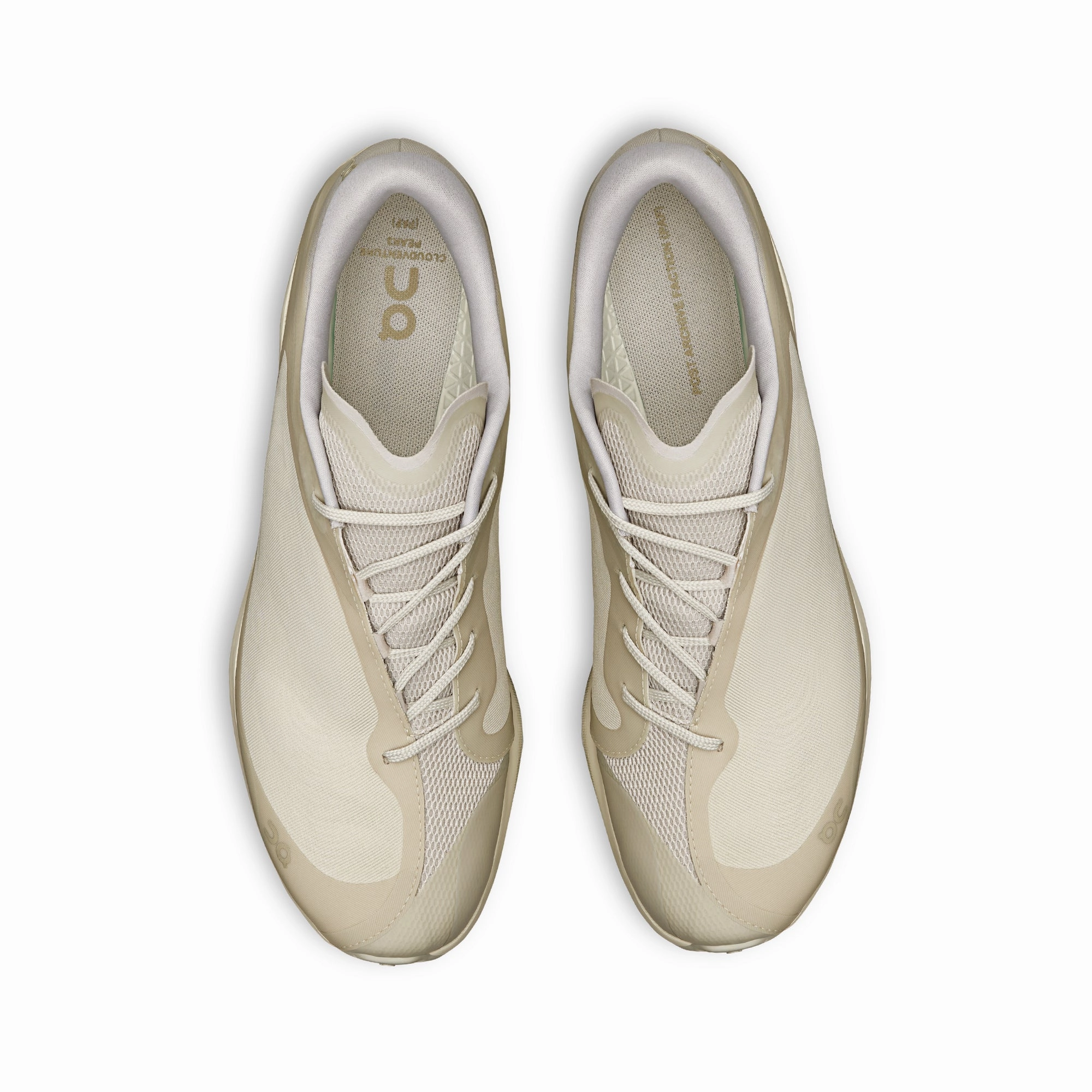 Anti Collision Toe Box On x Post Archive Faction (PAF) Womens Cloudventure Peak 1 Shoes