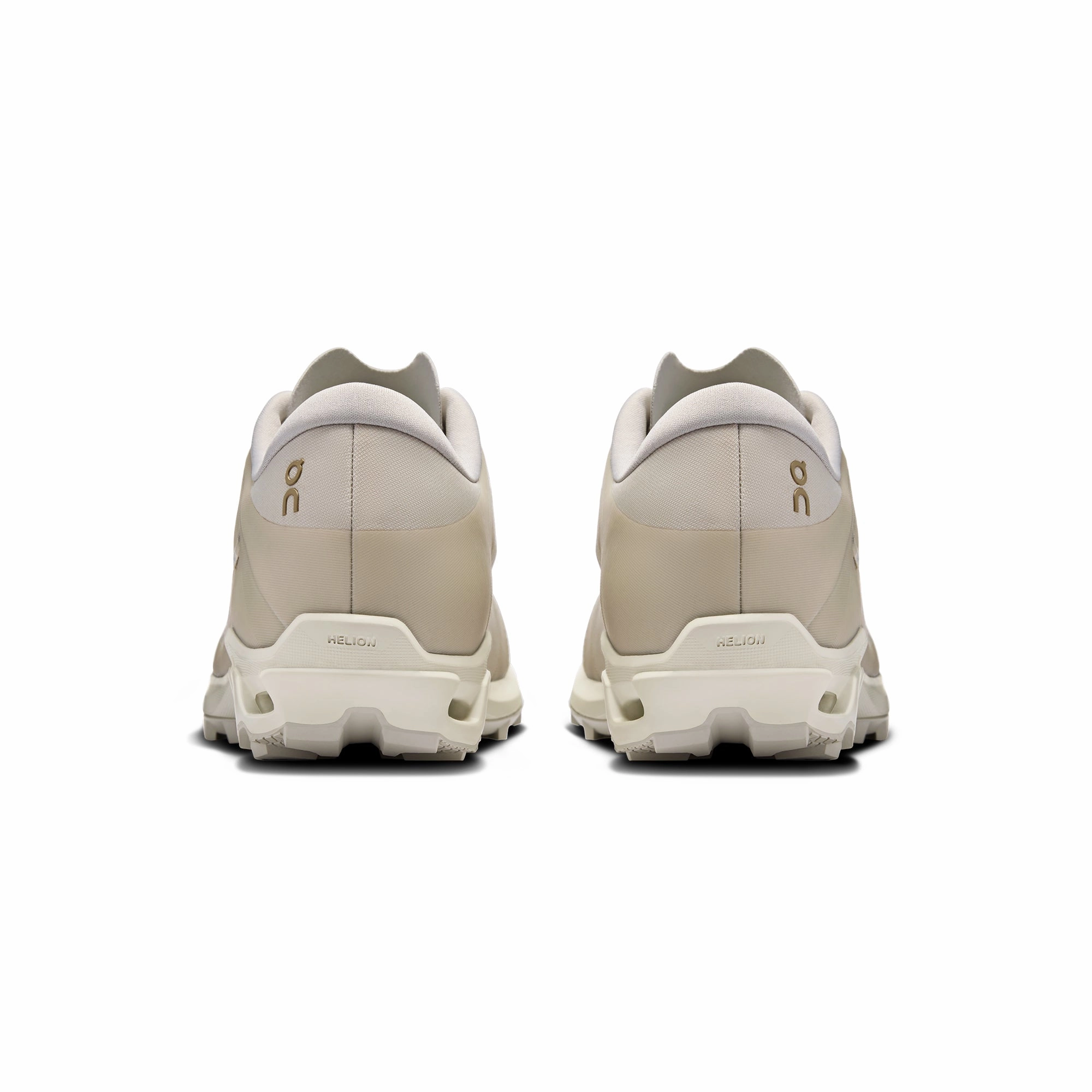 On x Post Archive Faction (PAF) Womens Cloudventure Peak 1 Shoes High Rebound Formula