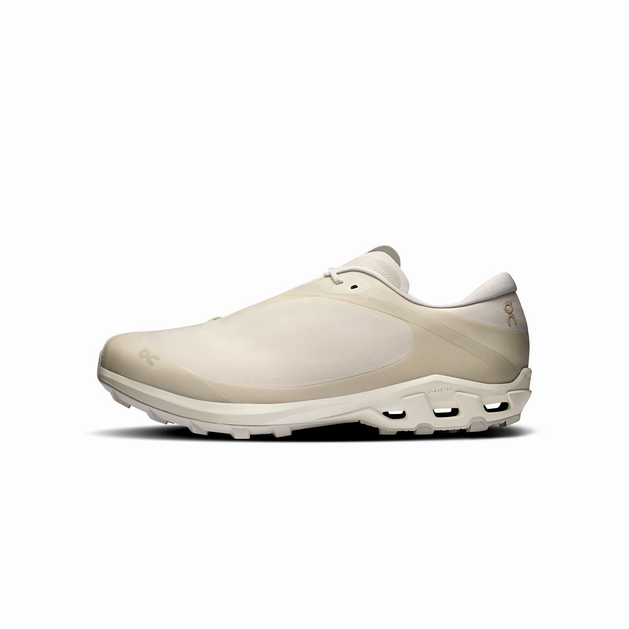 Pure Fit On x Post Archive Faction (PAF) Womens Cloudventure Peak 1 Shoes