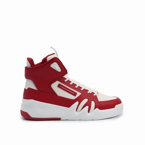 Adult - sized Giuseppe Zanotti Talon High-Top Men's Sneakers