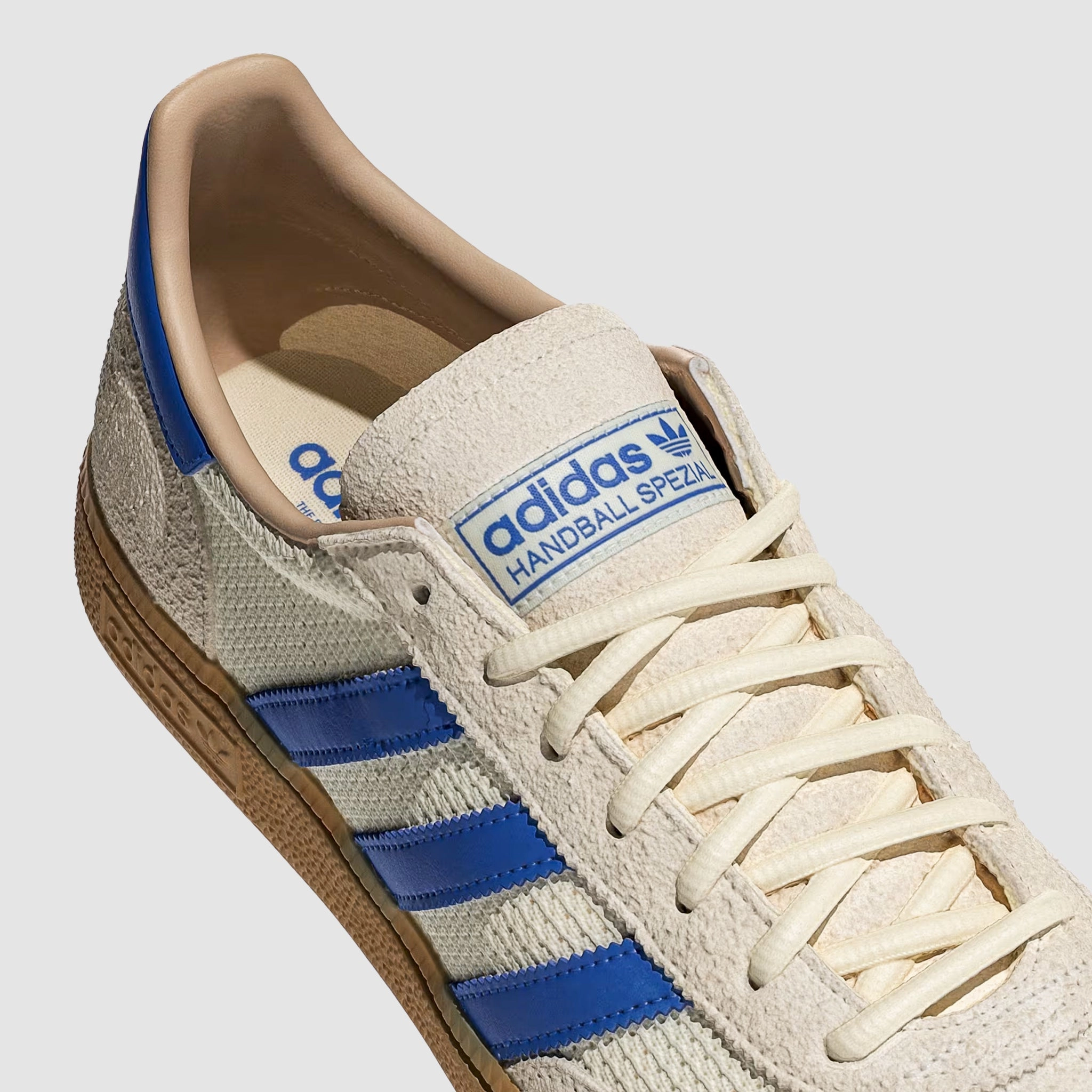 Bounce Back Technology hypoallergenic HANDBALL SPEZIAL