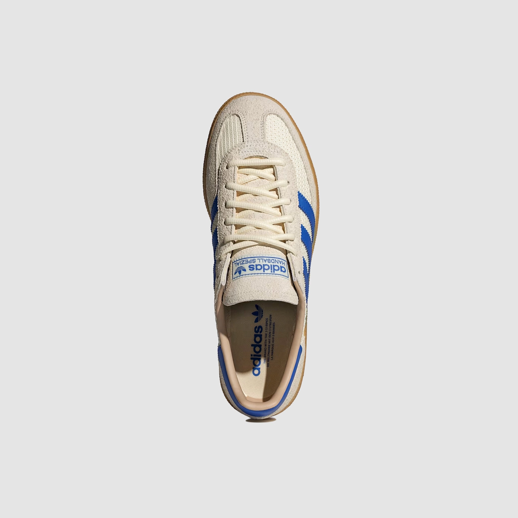 Cool Feet Non-marking sole HANDBALL SPEZIAL