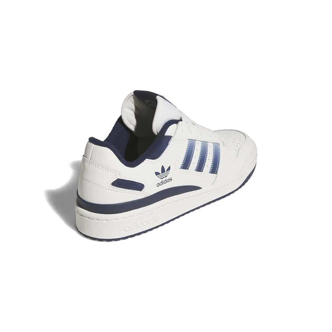Everywhere Use mules adidas - Men's Forum Low CL Shoes (JI3264)