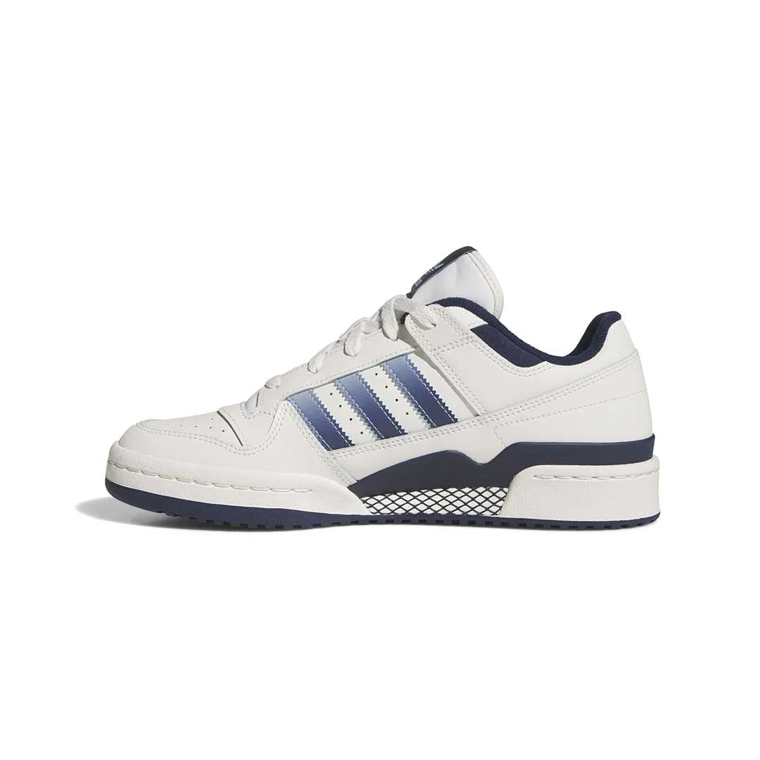 adidas - Men's Forum Low CL Shoes (JI3264) Ultra Run