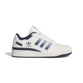 adidas - Men's Forum Low CL Shoes (JI3264) Smooth Upper Canvas Soft