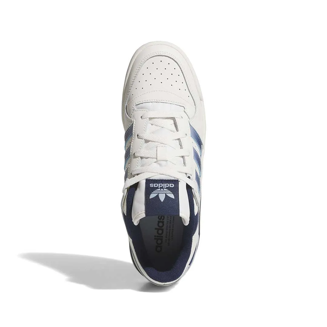adidas - Men's Forum Low CL Shoes (JI3264) Fashion Walk