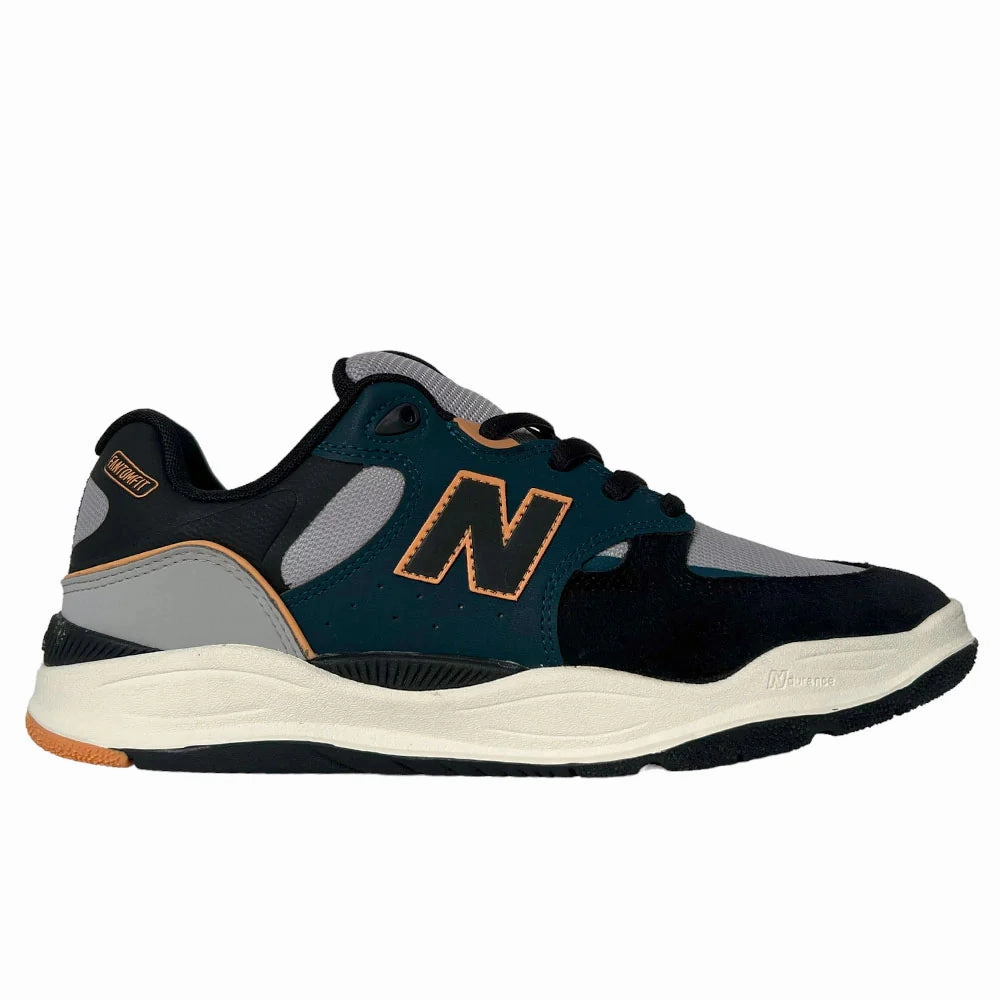 New Balance - 1010 BF (Green/Black) *SALE treadmill shoes