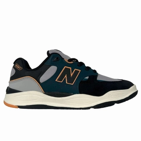 New Balance - 1010 BF (Green/Black) *SALE treadmill shoes
