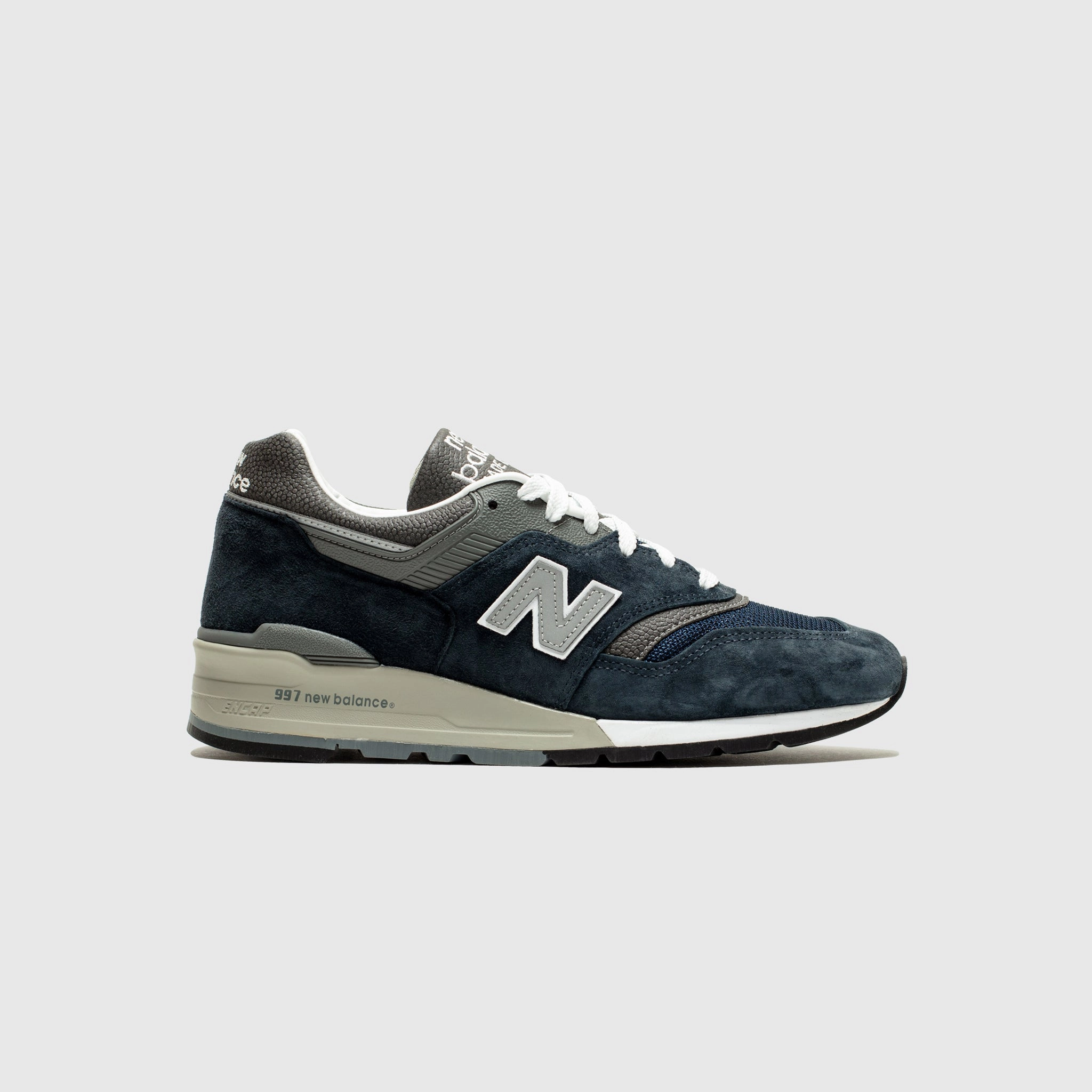 U997NY "NAVY" Torsional Stability System