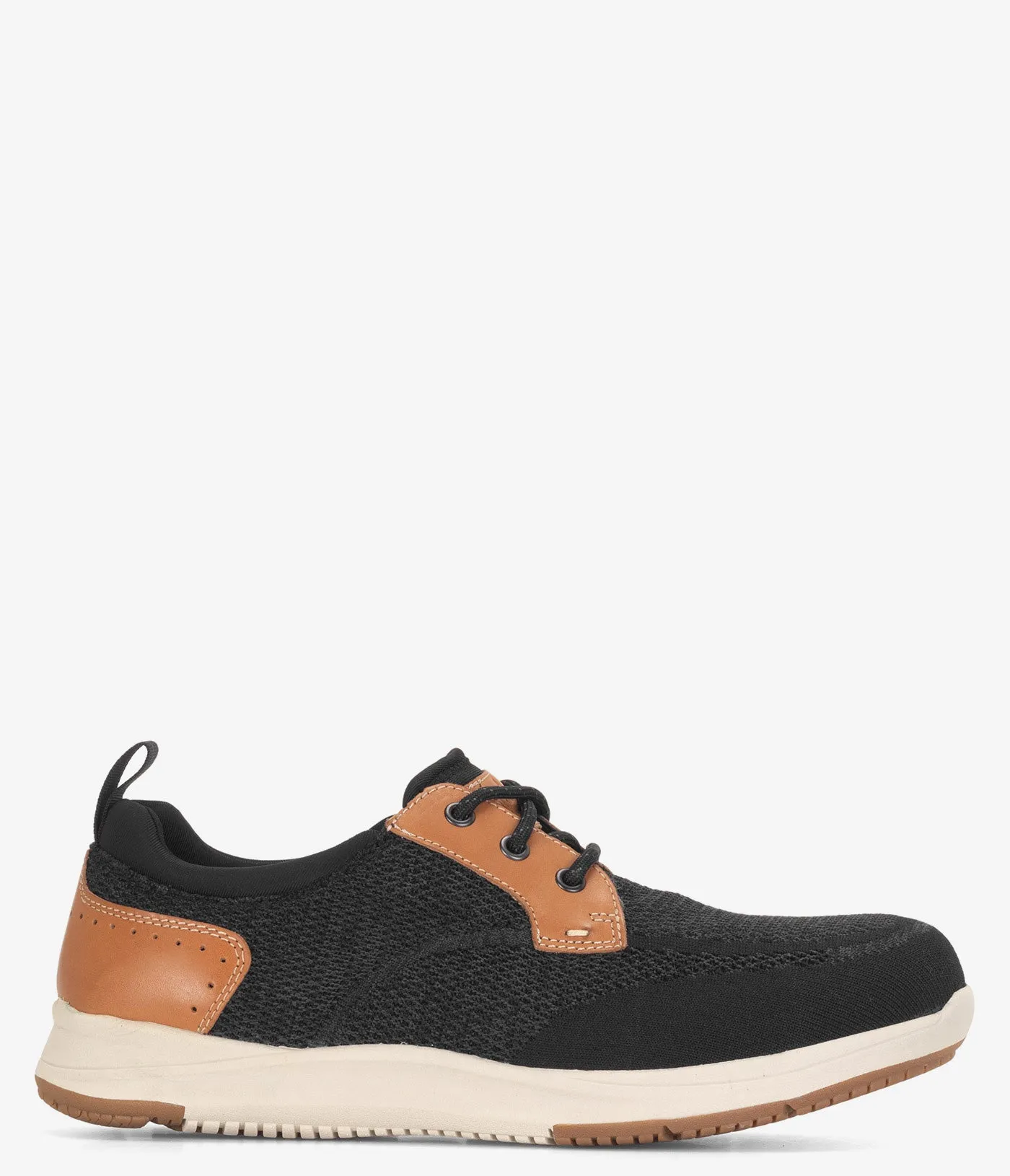 Florsheim Conway Composite Toe ESD Work Shoe - Men Smooth Surface