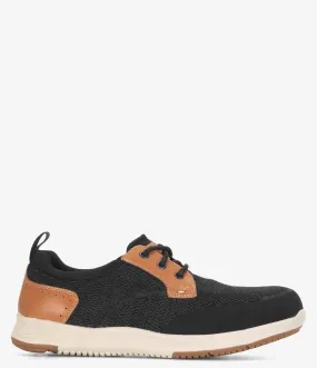 Chukka Silhouette Florsheim Conway Composite Toe ESD Work Shoe - Men